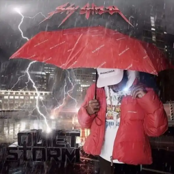 Instrumental: Shy Glizzy - Keep It Goin